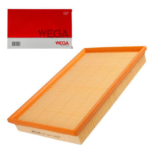 Filtro Ar Vectra 2.0 8v 2.2 16v 1997/..2006 Fap3262 em Oferta na Shopee