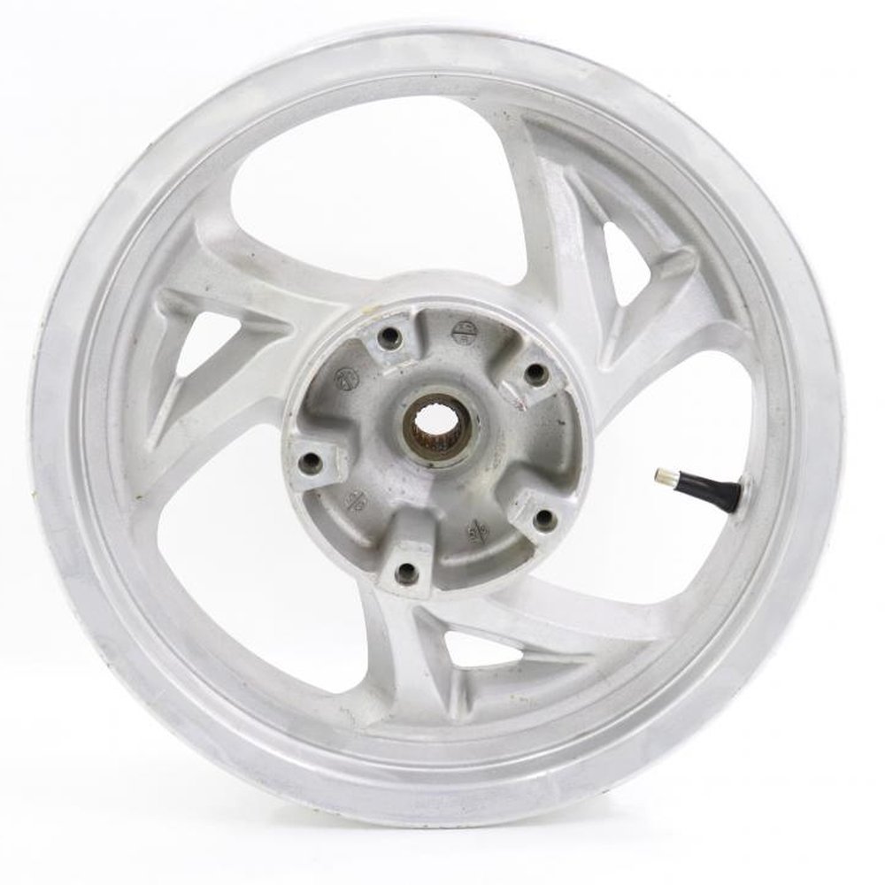 Roda Traseira Dayun Dy125t-10 Dy 125t-10 10-10