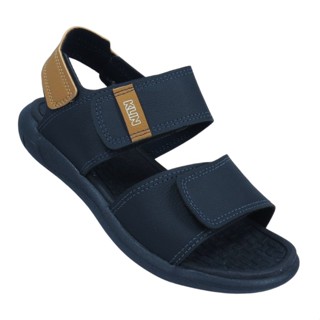 Sandália Papete Infantil Meninos Klin 129177 em Oferta na Shopee