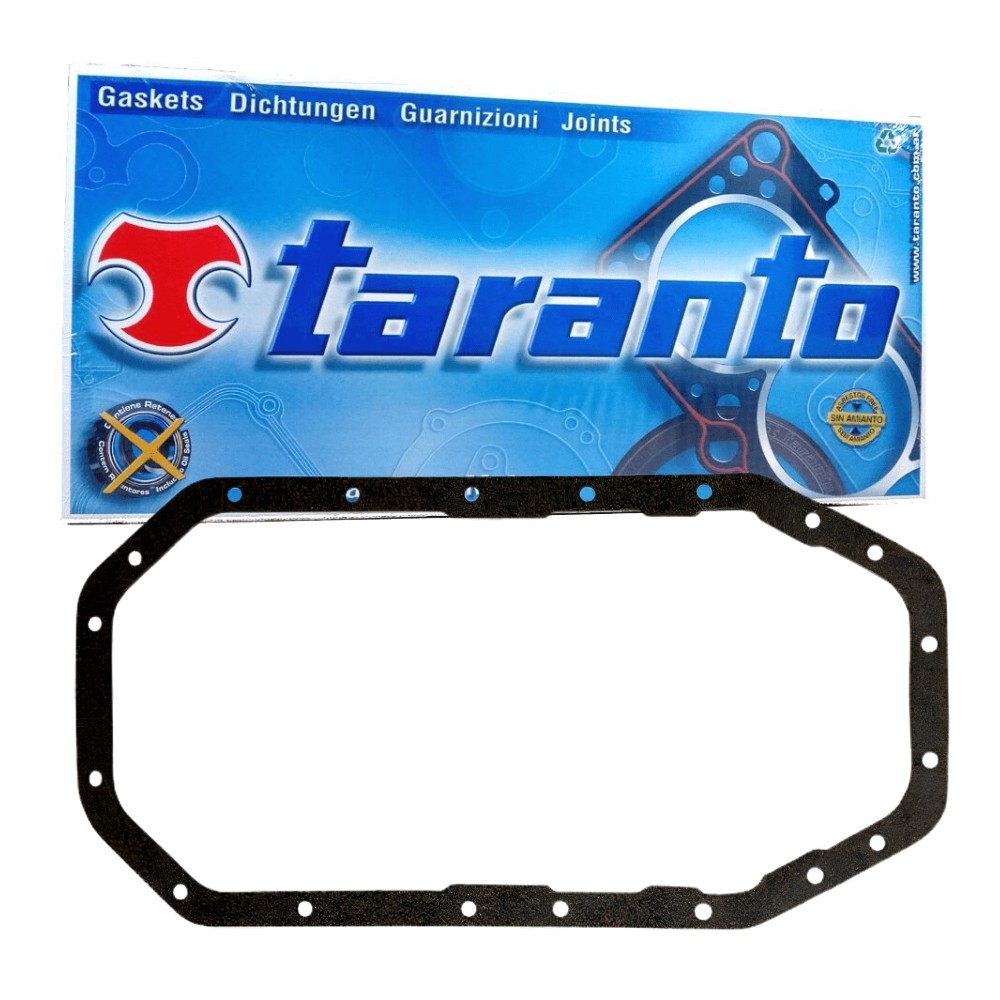 Junta Cárter Gol Power Parati 1.0 1997/ Kombi 1.4 Flex 2006/ em Oferta na Shopee