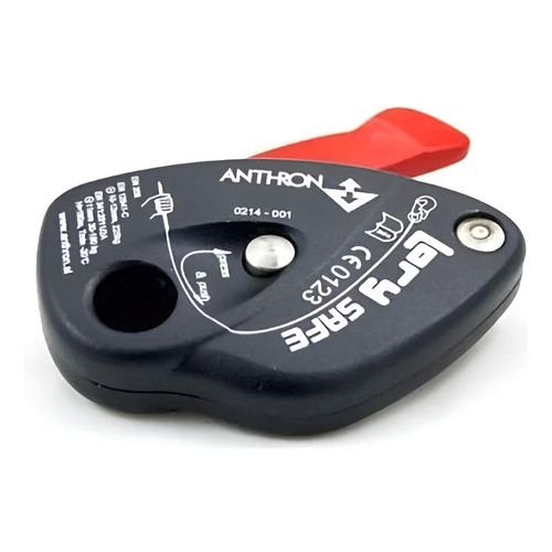 Descensor Antipanico Lory Safe