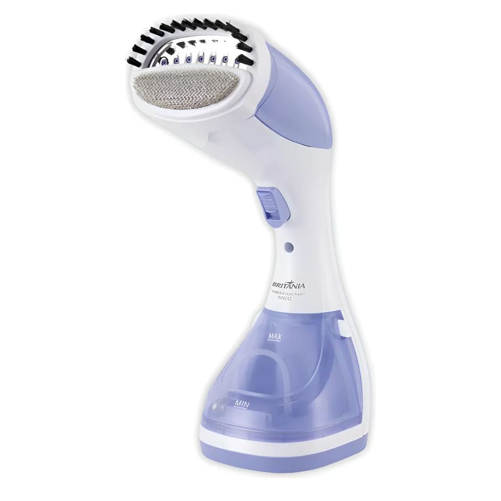 Passadeira a Vapor Britânia 110v: Onde Comprar | BuscaProdutos