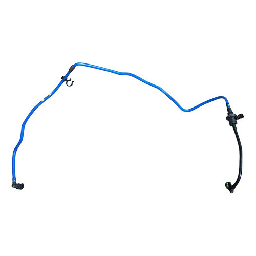 Válvula Cânister Novo Ford Ka 1.0 3 Cil 14-19