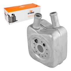 Resfriador Trocador De Calor Motor A3 A4 A6 TT Royale Versailles Bora Gol Golf Beetle Parati Passat Polo Quantum Santana