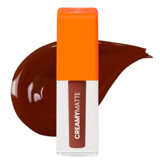 Batom Liquido Creamy Matte - Maria Beatriz Mari Maria Makeup em Oferta na Shopee