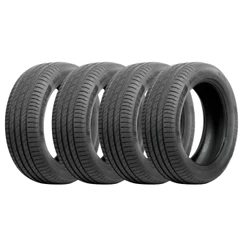 Kit 4 Pneus Delinte Aro 14 185/60 R14 82H DS2