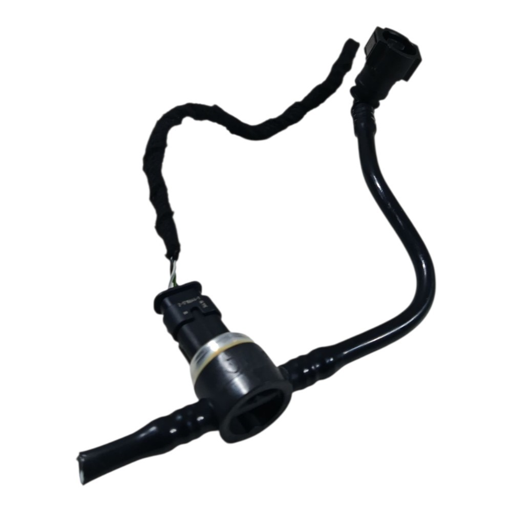 Válvula Canister Conector Jeep Renegade 1.8 Flex 2015 A 2021