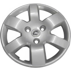 Calota Original Aro 14 para Renault Kwid 2018 até 2026 - Cód. 403156203R