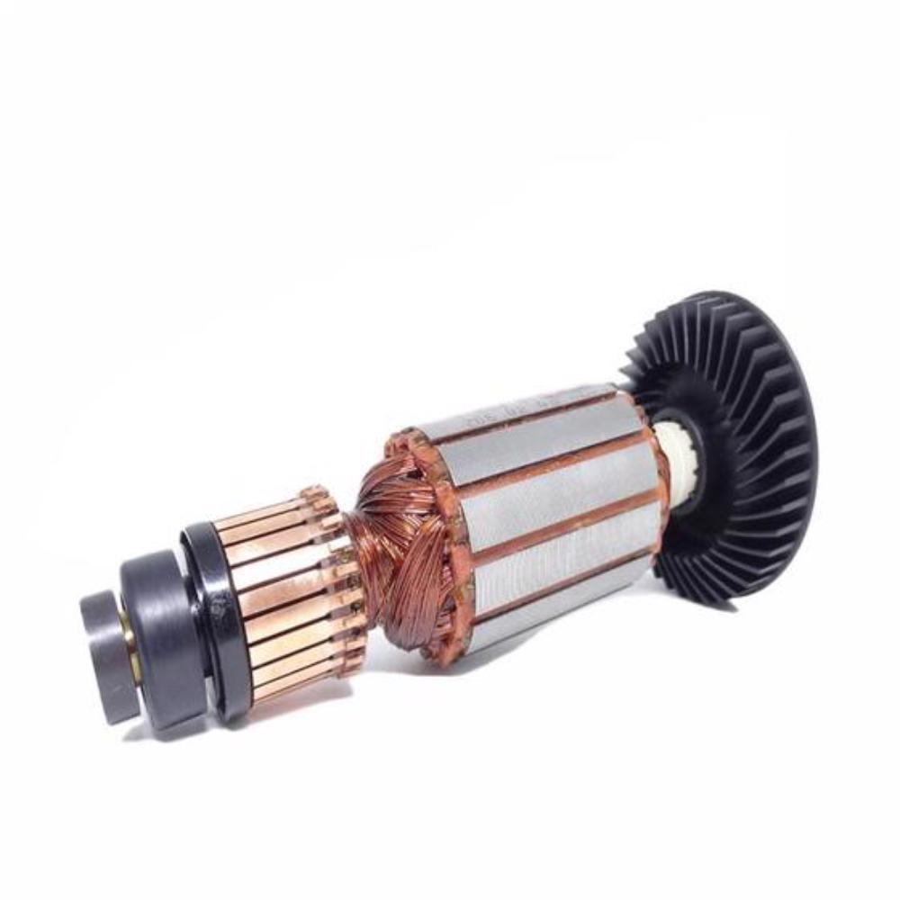 Induzido para Esmerilhadeira GWS 11-125 CI em 220V 1604010A21 BOSCH  220V