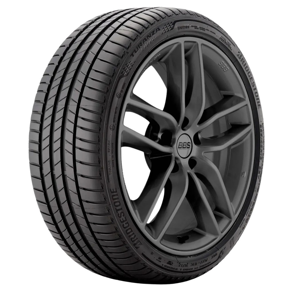 PNEU ARO 17 225/50R17 BRIDGESTONE TURANZA T005 BL 94V