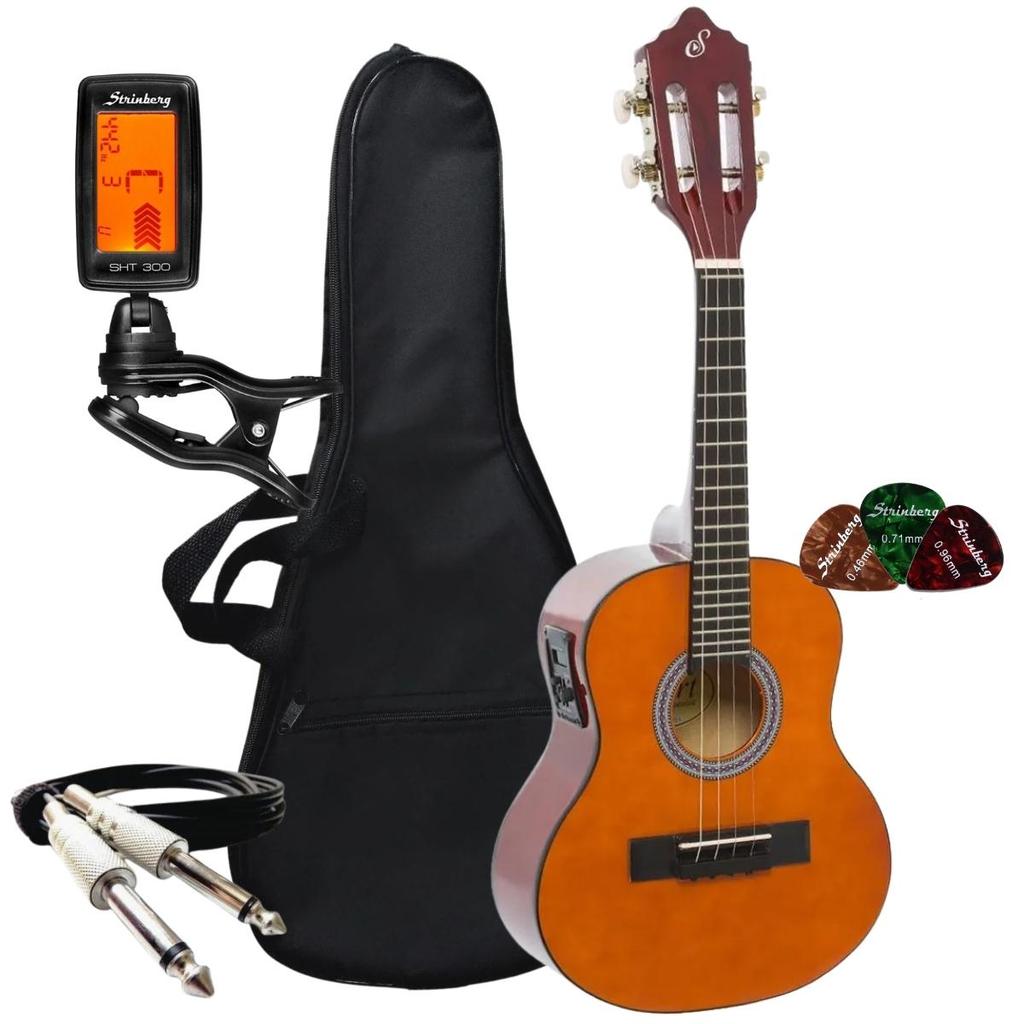 Kit Cavaco Elétrico Giannini Cs14 Ep + Acessorios em Oferta na Shopee