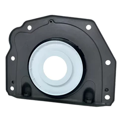 Retentor Traseiro Virabrequim Ka 1.0 2014 a 2019 - Original Ford