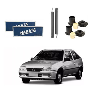 Kit Amortecedor Dianteiro, Kadett 1.8 2.0 1989 A 1998 em Oferta na Shopee