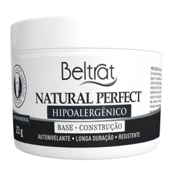 Gel Beltrat Capa Gel Base Natural Perfect 20g