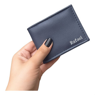 Kit 12 Carteira Masculina Sintético Floater Mini Slim Pequena Compacta Personalizada M:01 em Oferta na Shopee