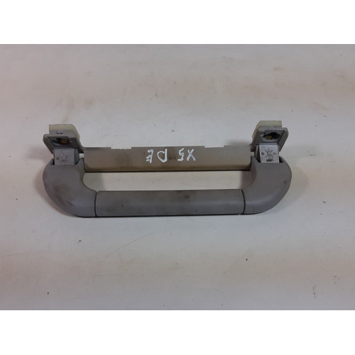 Alça Pega Mão Puta Merda Esquerdo Bmw X5 2002 2003 2004 2005