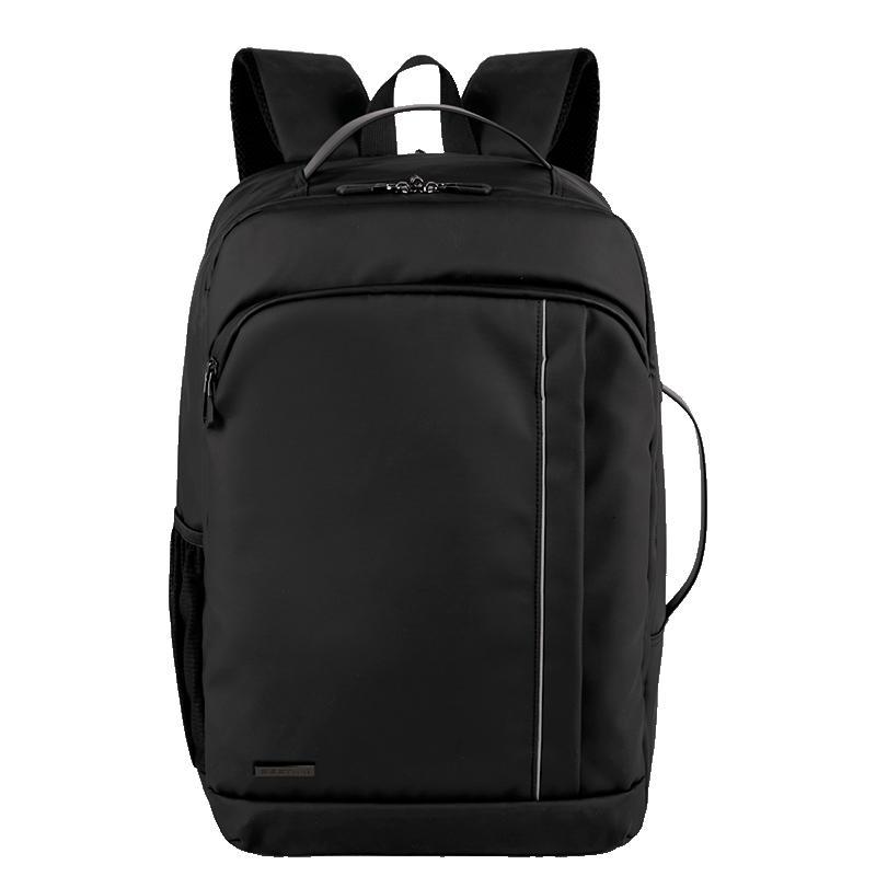 Mochila Grande 2 Compartimentos com Expansível Sestini Dry - Preto