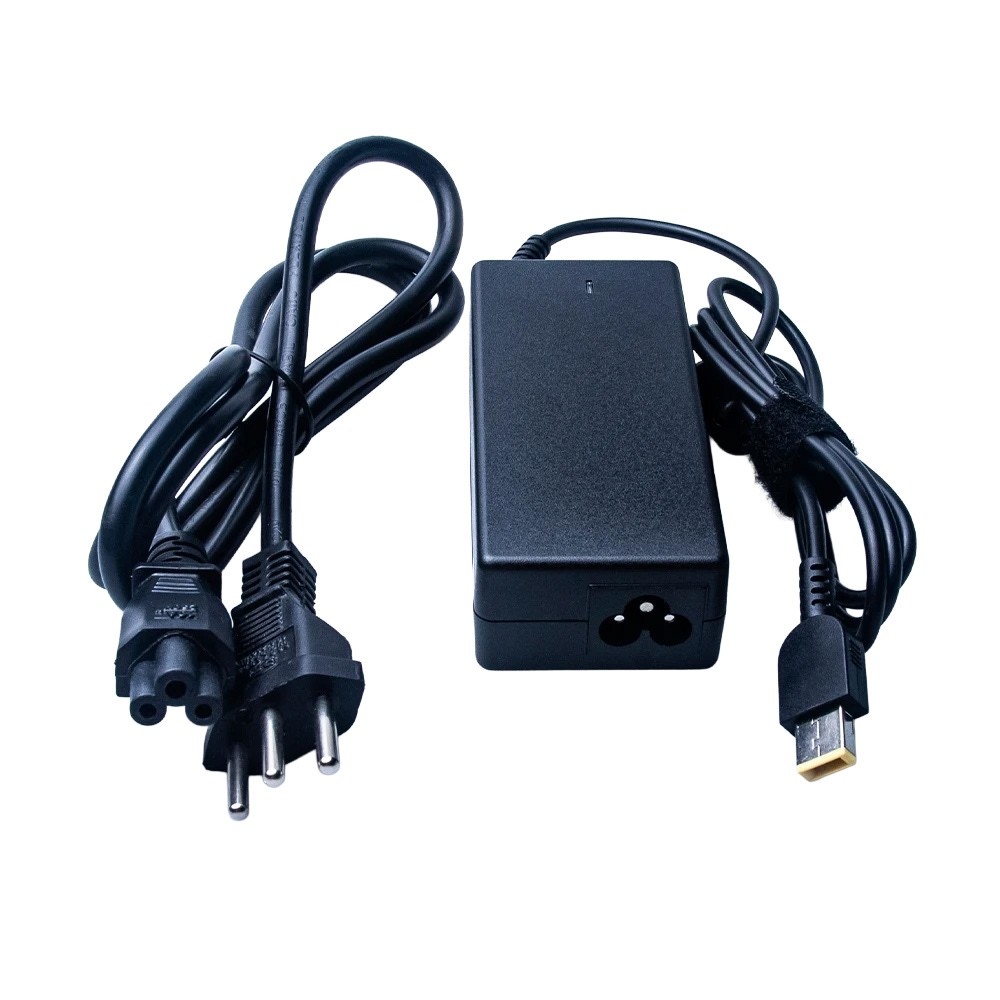 Fonte Carregador para Notebook Lenovo Ideapad G40-30 G40-45 G40-70 G50-30 G50-45 | 20 V 3.25 A 65 W - detalhe