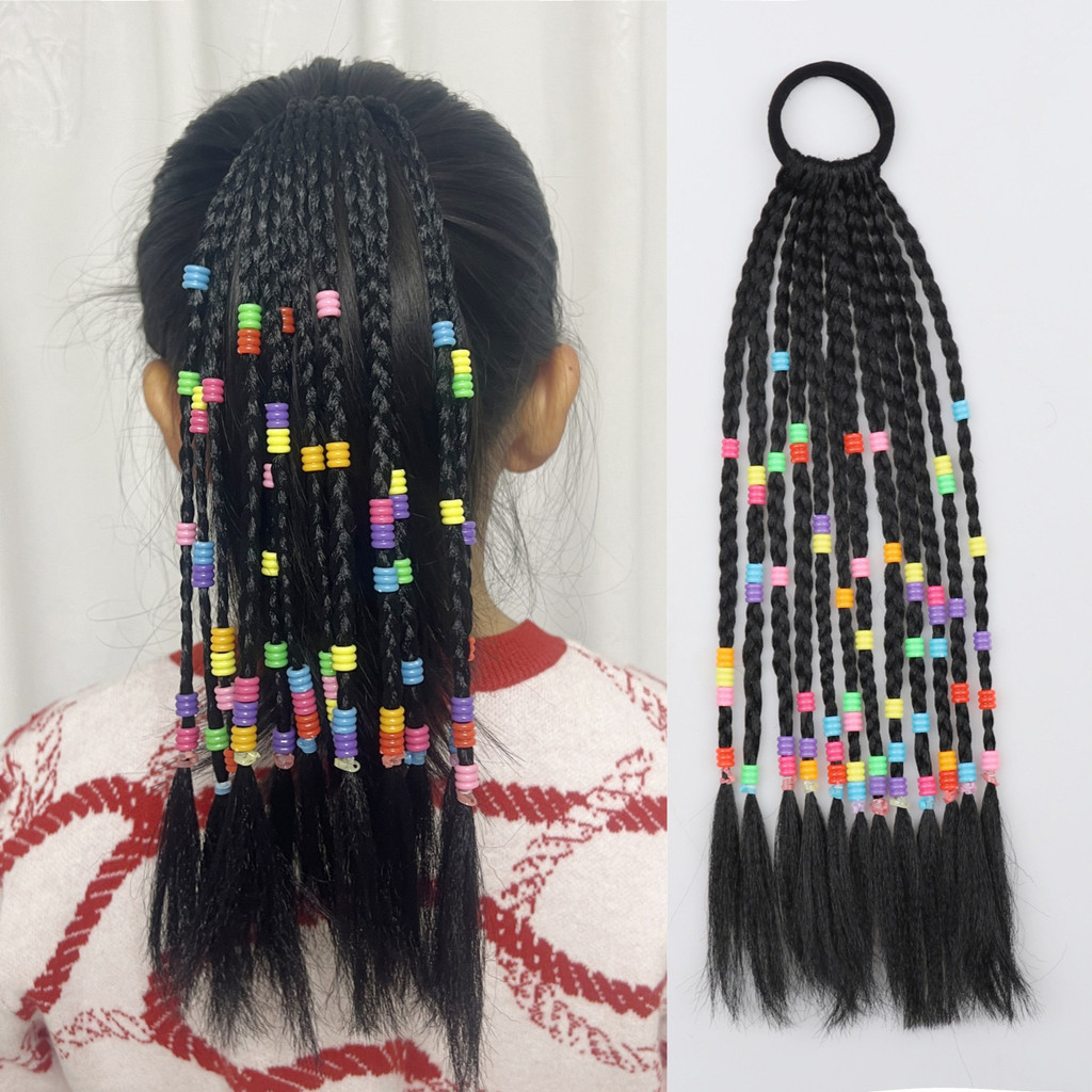 Trança Infantil Cabelo Curto: Onde Comprar | BuscaProdutos
