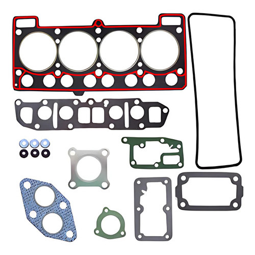 Junta Motor Superior Cabeçote Ford Escort Corcel Del Rey 1.6