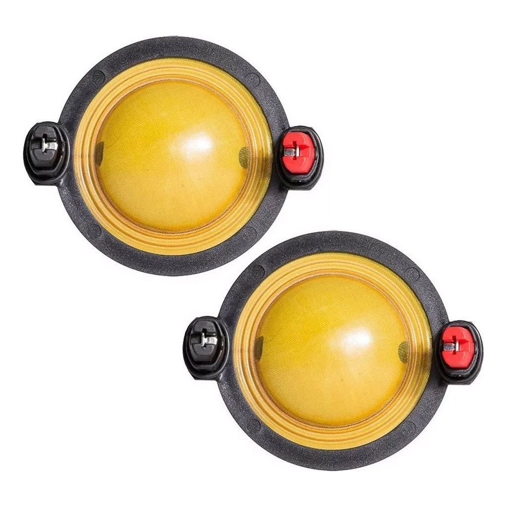 Reparo Permak P/ Driver D250-x Selenium 1 Pc- Paralelo