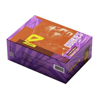 Barra de Proteína 40g - Caixa c/ 12 Un - Next10 em Oferta na Shopee