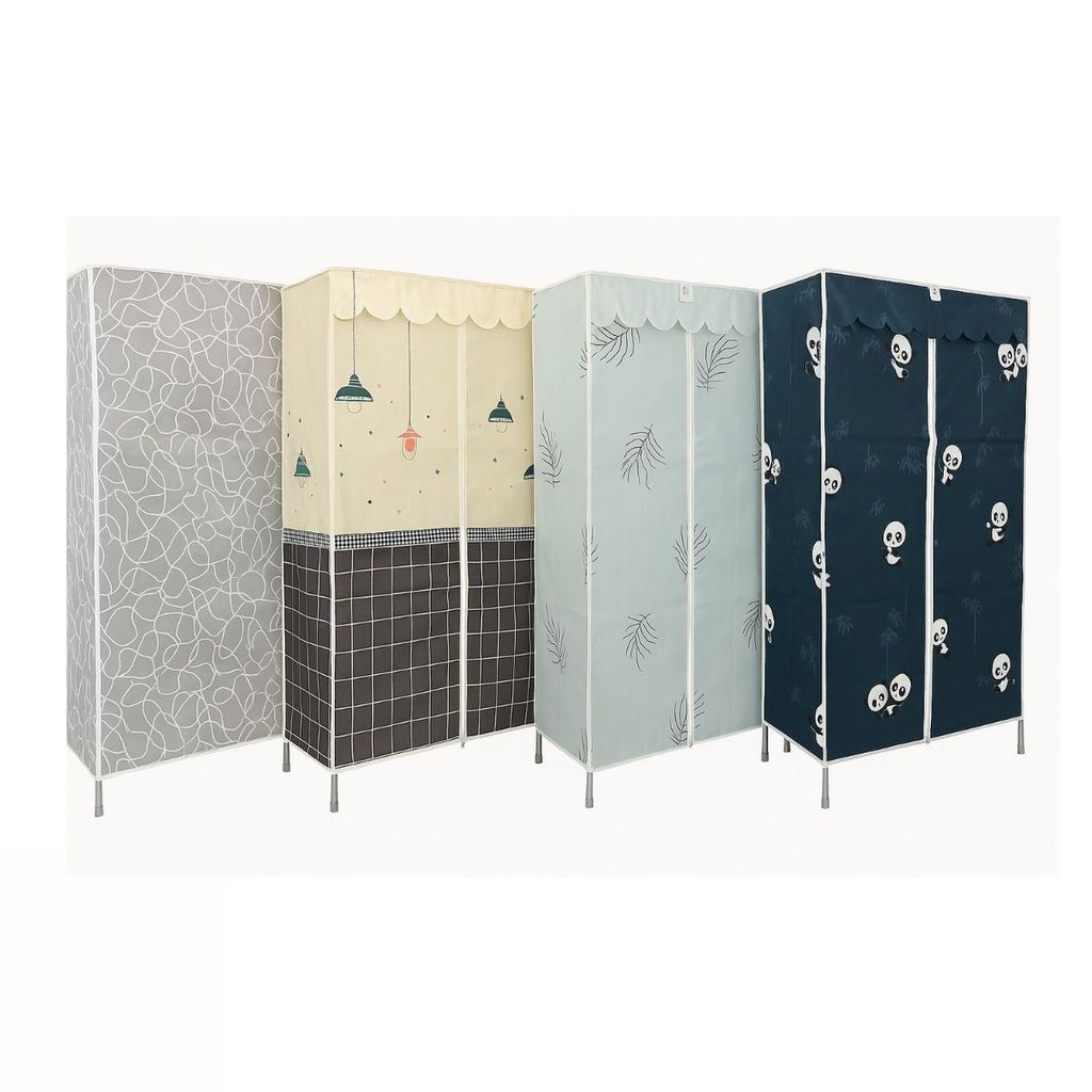 Armário Dobrável com Cabideiro: Onde Comprar | BuscaProdutos