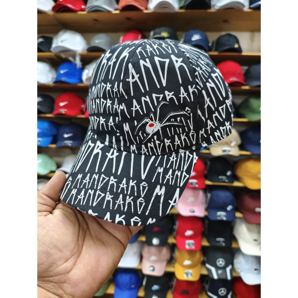 Touca de Mandrake: Onde Comprar | BuscaProdutos