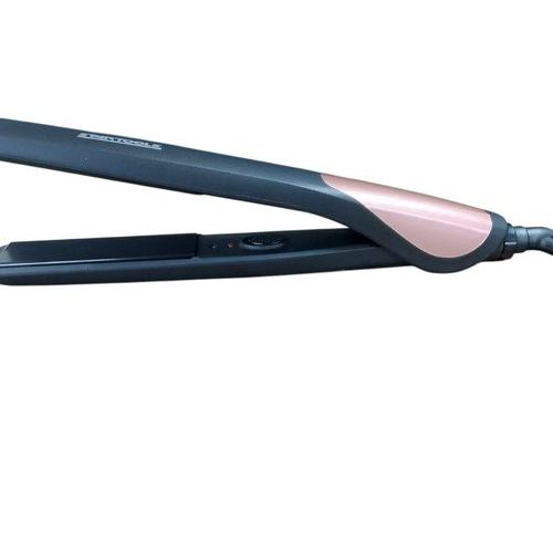 Chapinha Cabelo Profissional Alta Potencia 50w Bivolt Alisador Liso Rapido Rosa