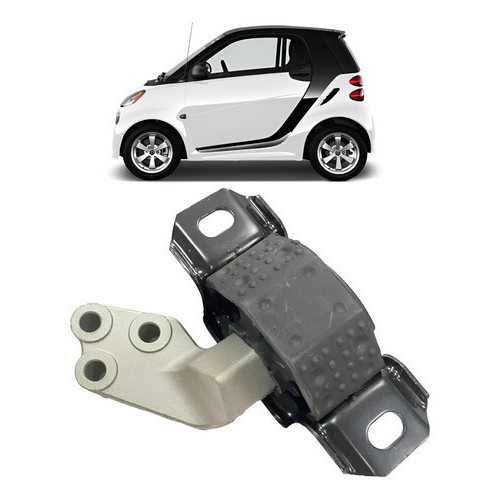 Calço Do Motor Lado Direito Smart Fortwo 1.0 2010 2011 2012