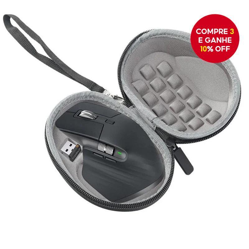 Logitech Mx Master 2s na Black Friday 2025 | BuscaProdutos