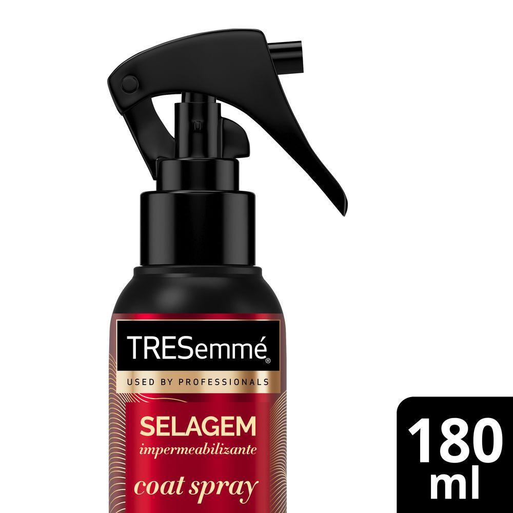Spray Tresemmé: Guia Completo e Onde Comprar | BuscaProdutos