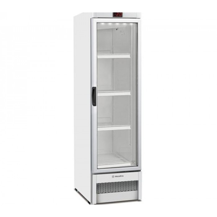 Borracha P/ Expositor METALFRIO - VN28R / Medidas:142x49cm
