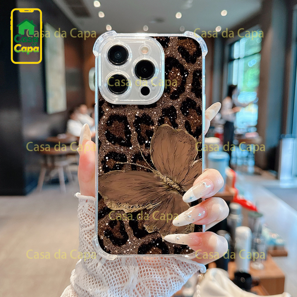 Capinha iPhone 17 16 15 14 13 12 11 Capinha Redmi 14 13C 12 A5 NOTE13 Capinha MOTO EDGE60 G54 G52 G85 G86 DLTMFS041