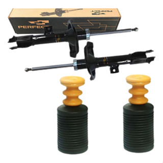 Par Amortecedor Dianteiro + Kit Asx 2.0 16v 2011 2012 A 2025 em Oferta na Shopee