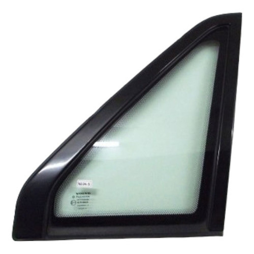 Vidro Lateral Fixo Traseiro Direito Volvo 850 Sedan 95 A 96