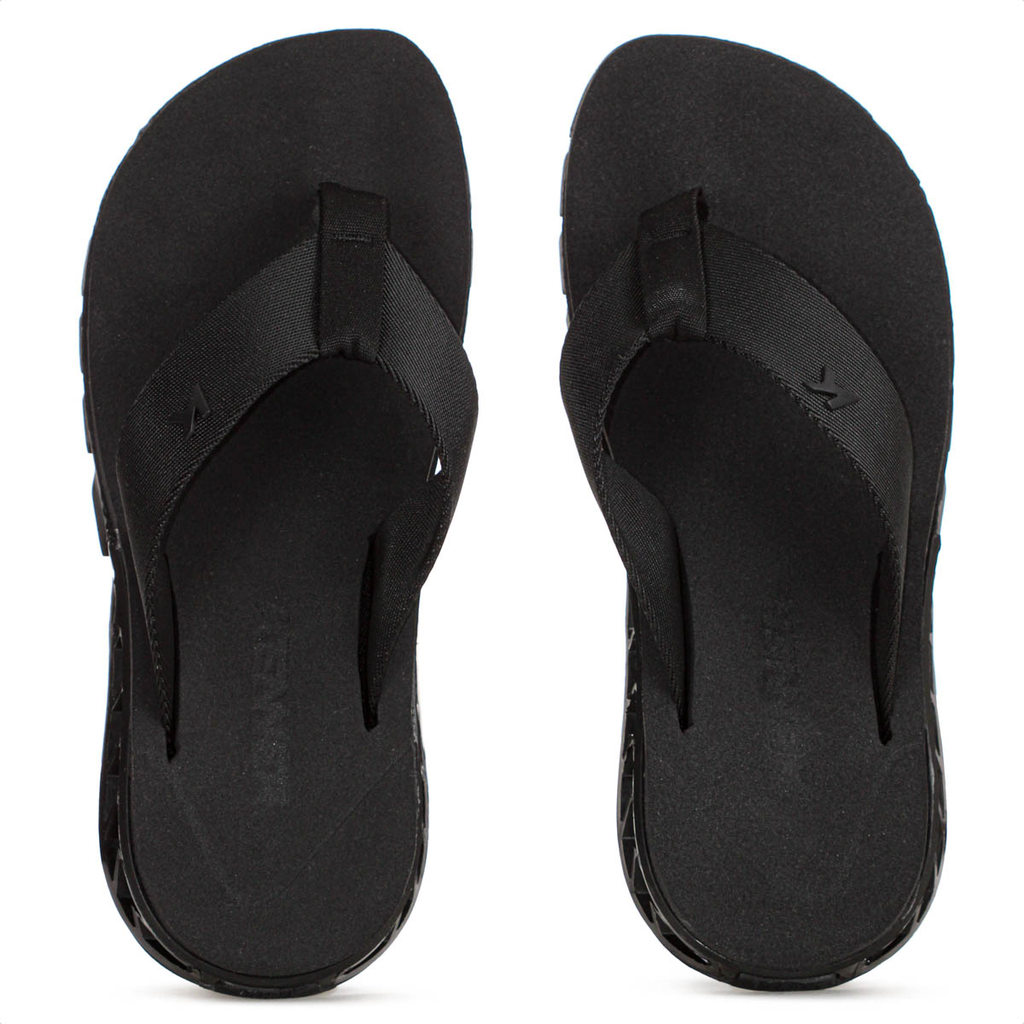 Chinelo Kenner Rakka Mono Preto - Masculino em Oferta na Shopee