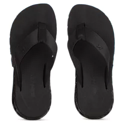 Chinelo Kenner Rakka Mono Preto - Masculino