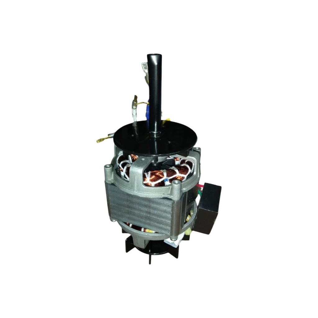 MOTOR ESPREMEDOR FRUTAS TURBO PRO BRITANIA/PHILCO ORIGI BIV