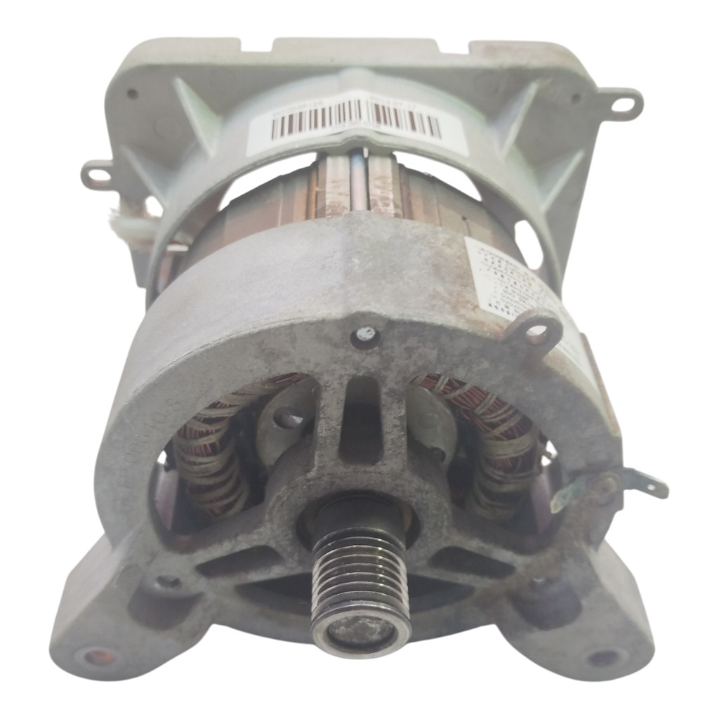 Motor Da Lava E Seca Brastemp Bns10 W10538125 127v Original