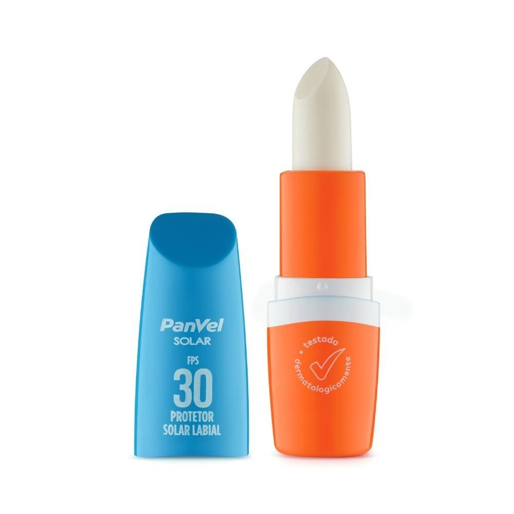 Protetor Labial Panvel Solar Fps30 · foto 2
