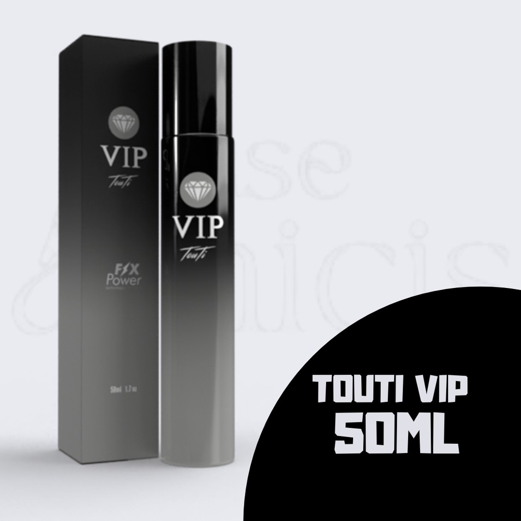 Perfume VIP - Eau Parfum - 50ml