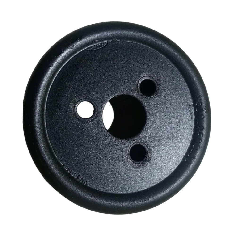 Polia Bomba XS408509AA De Água Ford Focus 2.0 16v 2003 2013