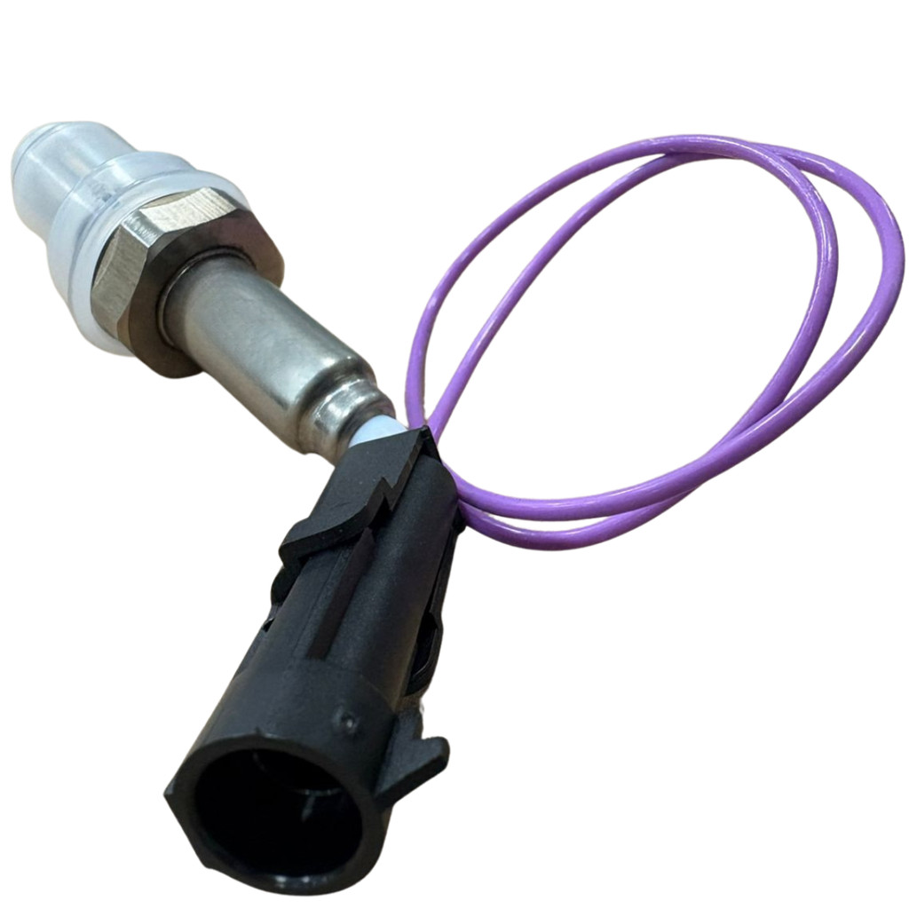 Sonda Lambda Pré Catalisador MTE para Chevrolet S10 2.2 2.4 8V Gasolina 1995 até 2006
