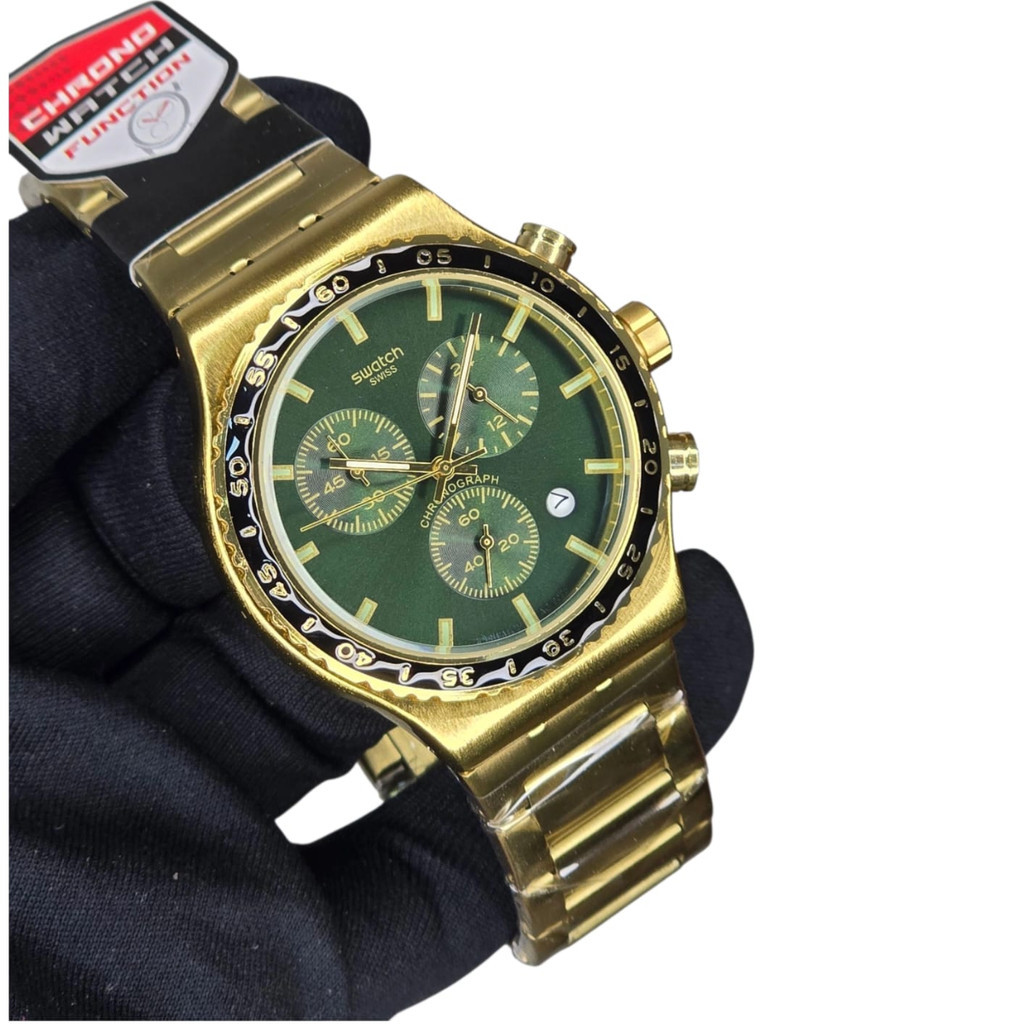Lançamento Relógio De Pulso Swatch Diversas Cores, com caixa