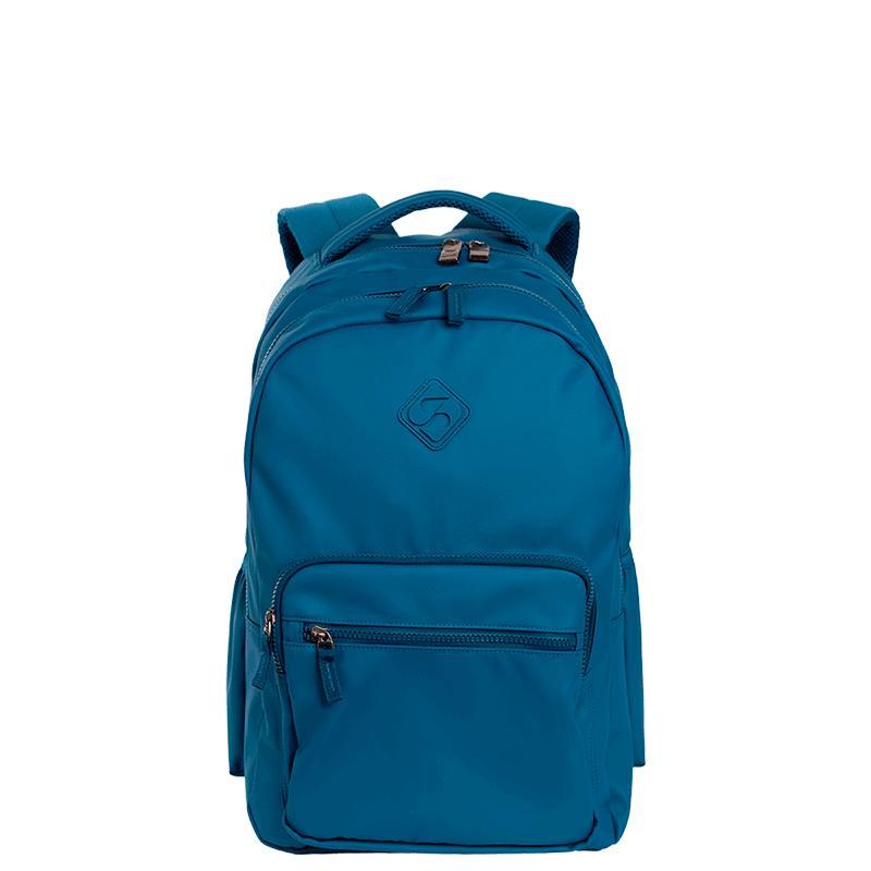 Mochila 2 Compartimentos Sestini College Hydroblock - Azul Noturno em Oferta na Shopee