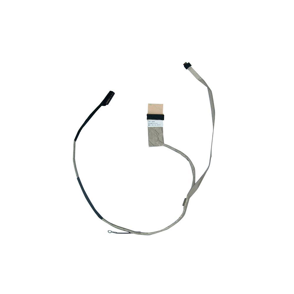 Cabo Flat para Notebook Sony Vaio VPC-EE43EB DD0NE7LC100 | 40 Pinos