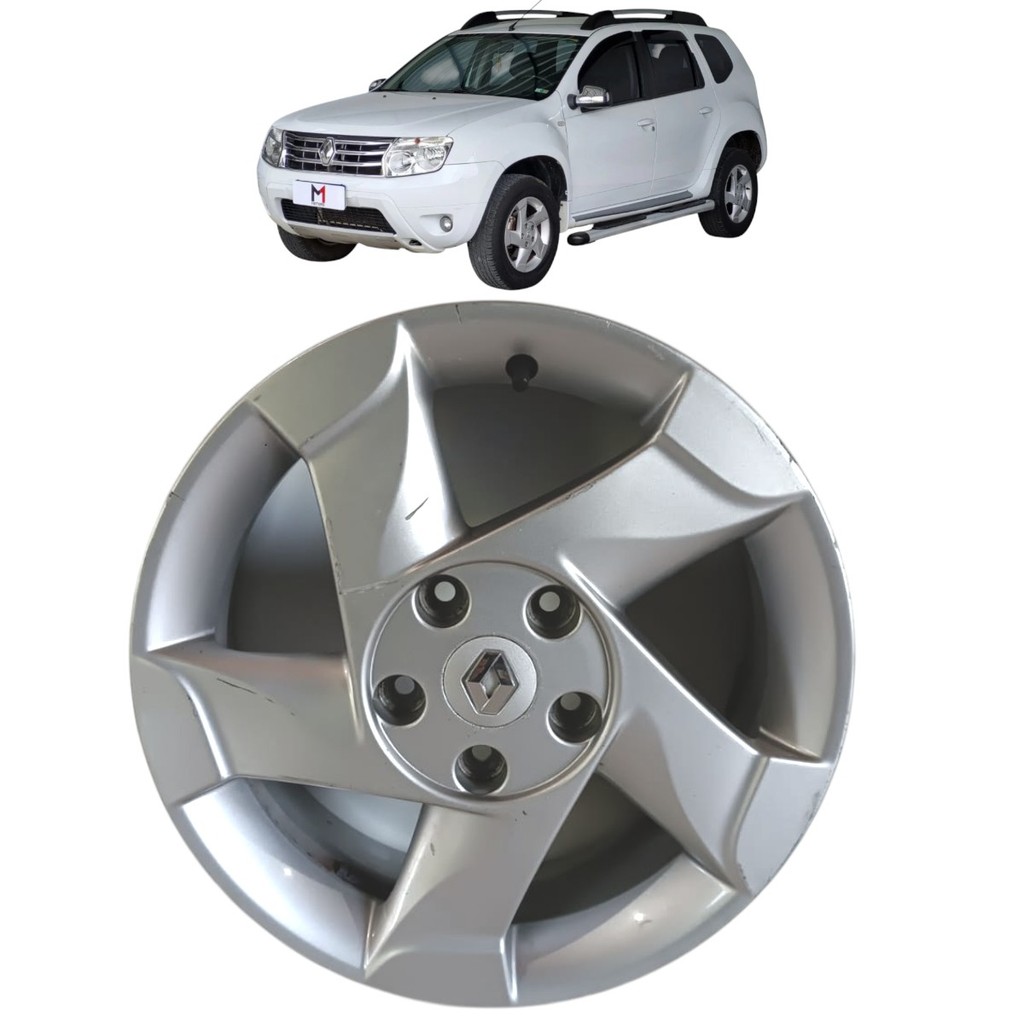 Pneu Duster Aro 16 - Comprar com Melhor Preço em Pneus e Rodas