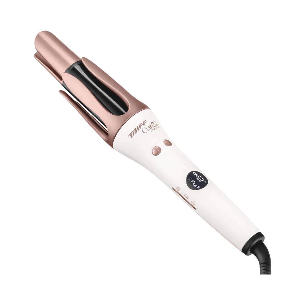 Modelador Taiff Curves Automatic Rose Bivolt