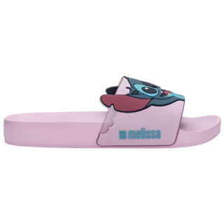 Melissa Flowing Slide + Stitch 36144 em Oferta na Shopee